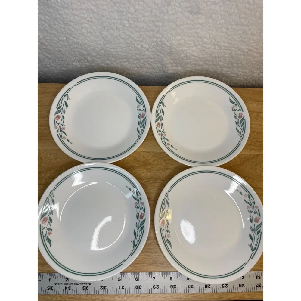 Corelle Rosemarie 6-3/4